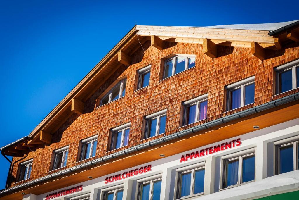 Appartements Insieme Obertauern Exterior foto